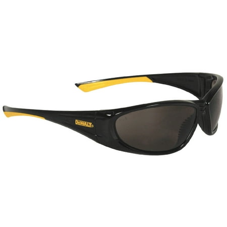 

Dewalt DPG98-2C Gable Safety Glass Smoke Lens with Non-Slip Nose Piece