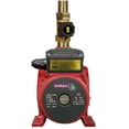 thumbnail image 1 of Presurizador de Agua PumpFirst 90LPM 3 a 4 Servicios 120V1F60Hz 500WattsØ Tuberia: 3/4 1.9Kg/cm² IP42, 1 of 1