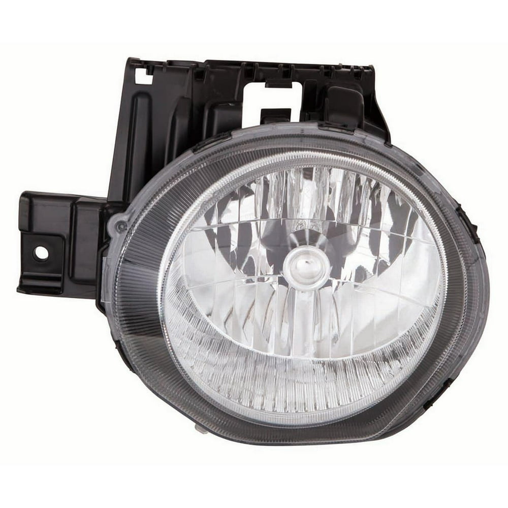 CarLights360 For 2011 2012 2013 2014 NISSAN JUKE Head Light Assembly