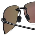 thumbnail image 3 of Gafas de Sol WISTON W8009 Polarizadas TR90 Sin Montura para Hombre y Mujer, 3 of 6