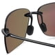 thumbnail image 3 of Gafas de Sol WISTON W8009 Polarizadas TR90 Sin Montura para Hombre y Mujer, 3 of 6