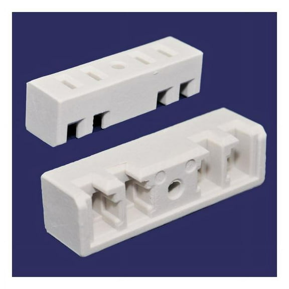 WHIRLPOOL WPY708730 RANGE TERMINAL BLOCK - OEM PART