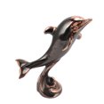 thumbnail image 2 of Dolphin Decoration,Dolphin Figurine Modern Simple Dolphin Statue Dolphin Model Ornament Unmatched Quality, 2 of 12