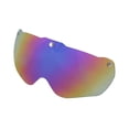 thumbnail image 1 of Soidarity Gafas de sombrero para bicicleta de carretera fáciles de desmontar lentes de repuesto a prueba de viento gafas de montar desmontables moldeadas Bicicletas eléctricas Vistoso Soidarity OD027270-04, 1 of 6