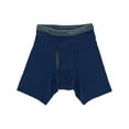 thumbnail image 3 of Fruit of the Loom Coolzone Boxer Brief Underwear (3 Pack) (Men), 3 of 5