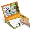 thumbnail image 4 of DinosArt Tablette lumineuse, 4 of 5