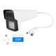 thumbnail image 2 of Cámara de seguridad exterior cámara inteligente 4MP HD monitoreo de teléfono celular 10 luces blancas detección de movimiento para estacionamiento, 2 of 8