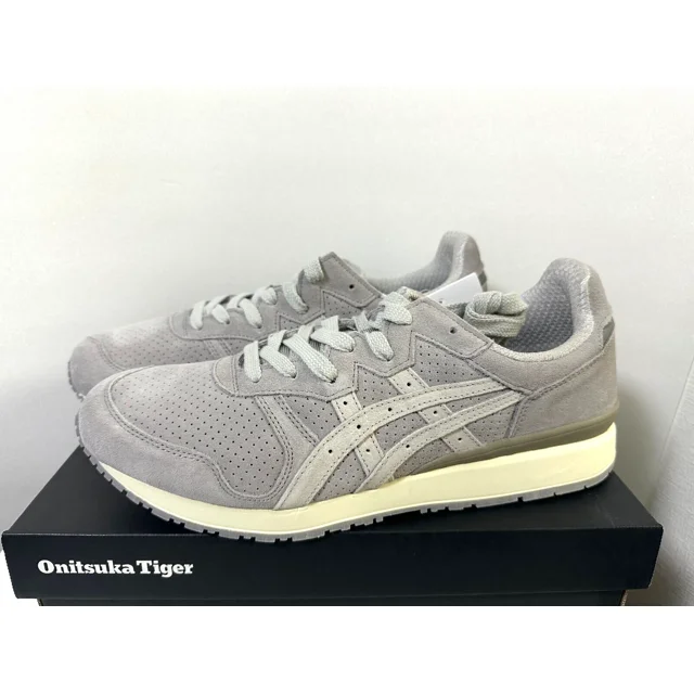 Onitsuka Tiger TIGER ALLY 1183B664 020 SHEET ROCK PIEDMONT GREY Unisex Shoes