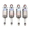 thumbnail image 1 of Inyector de combustible de 4 piezas CM5E-BB adecuado para Ford Focus 2.0L L4 EcoBoost GDI 2012-2015-, 1 of 3