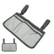 thumbnail image 5 of Bolsa para silla de ruedas Jadeshay Organizador Impermeable, 5 of 14