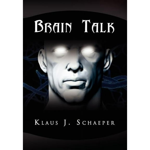 Brain Talk (Hardcover)