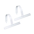 thumbnail image 3 of 2 piezas de resorte para persianas enrollables, miniaccesorios de fijación, resorte para persianas enrollables para reparación de enrollables., 3 of 8