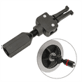thumbnail image 2 of 27059 Pilot Bearing Puller for Slide Hammer,2-Jaw Removal Tool,for 5/8 X 18,3/4 16 Thread Rods, 2 of 4