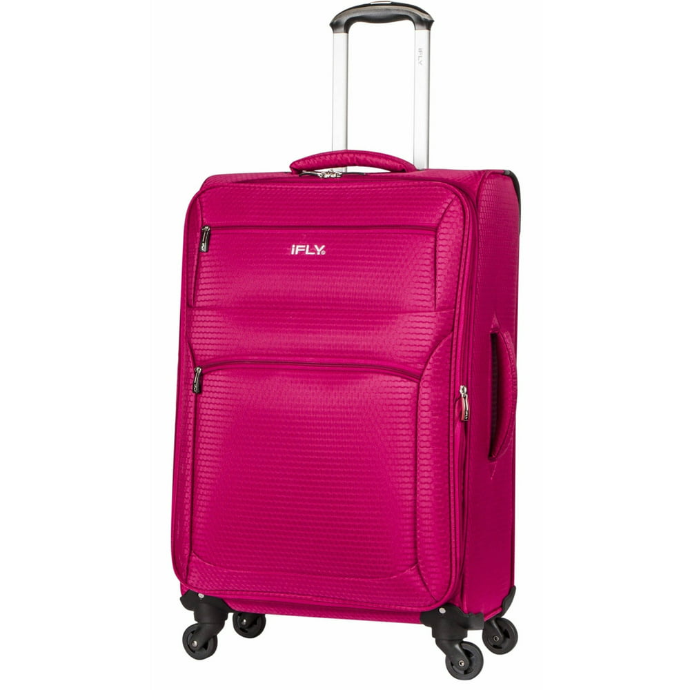 iFLY - iFLY Soft-Sided Luggage Allure 24