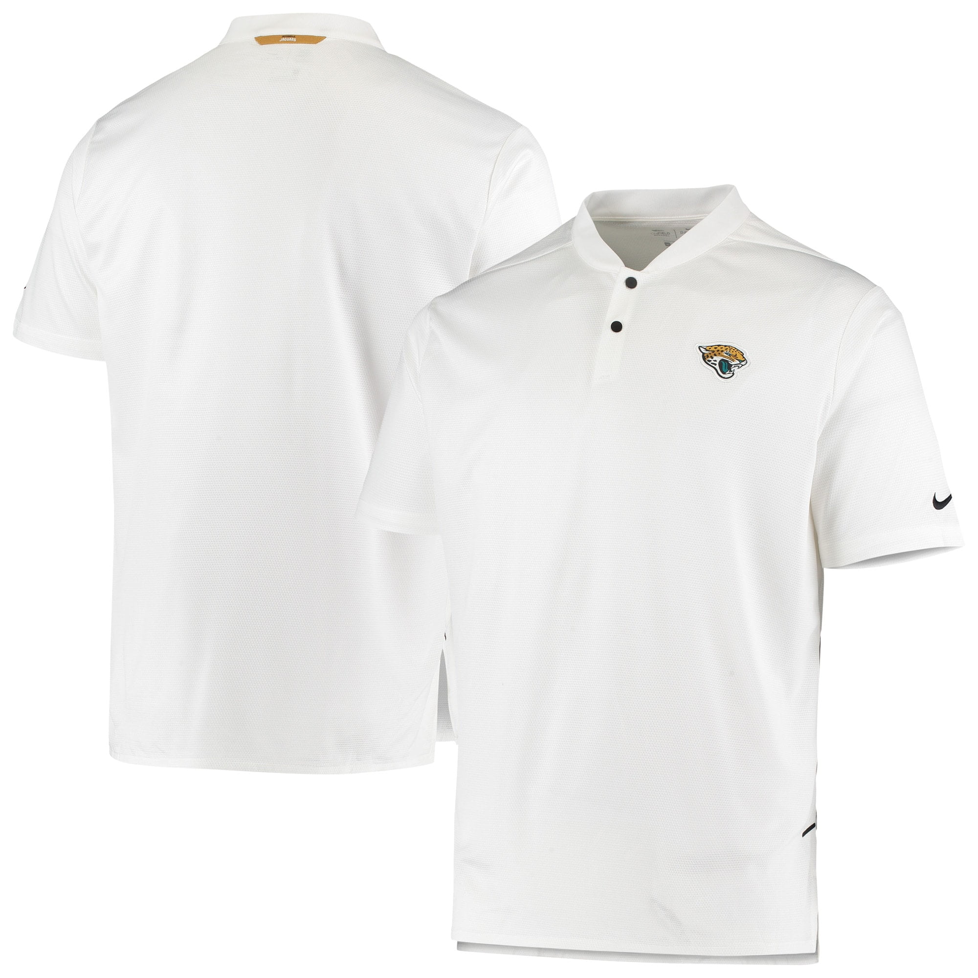 Jacksonville Jaguars Nike Elite 