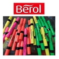 thumbnail image 3 of Resaltador De Texto Berol Naranja Punta Cincel 12 Pzs Berol Unisex, 3 of 3