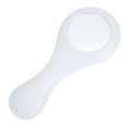 thumbnail image 4 of Silicone Body Scrubber Green 1Pack 6.7x2.8in, 4 of 4
