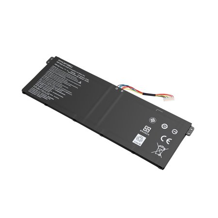 AP16M5J Battery for Aspire 3 A314-31 A314-32 A314-41 A315-21 A315-21G A315-31