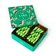 thumbnail image 2 of 1 caja de té verde puro Natural forma de tira larga té verde chino Maojian 150g caja de regalo de té verde, 2 of 14