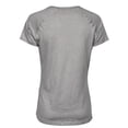 thumbnail image 2 of Tee Jays Womens Cool Dry Short Sleeve T-Shirt, 2 of 4