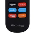thumbnail image 5 of Control remoto D-Bugg para Smart Tv Roku Streaming, 5 of 5