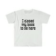 thumbnail image 1 of Book Lover 70s Literary Reader Comfy Bookworm Shirt, Gifts, Tshirt, Tee, 1 of 2