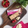 thumbnail image 5 of Quest Protein Bar, White Chocolate Raspberry, 20g Protein, 12 Count, 5 of 7