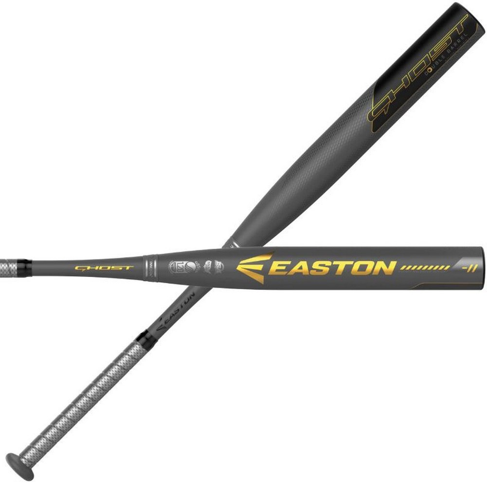 Easton Ghost USSSA Fastpitch Softball Bat, 32" (11)