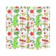 thumbnail image 2 of Grinch Decor Grinch Christmas Decorations Bathroom Grinch Christmas Decorations Non Slip Toilet Polyester Cover Mat Set Bathroom Shower Curtain, 2 of 3