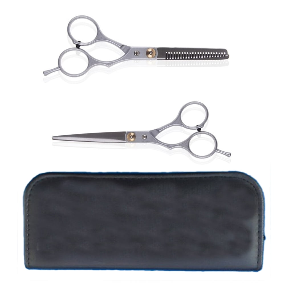 Professional Barber Scissors Hair Cutting Thinning 5.5
