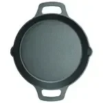 Winco CASD-10 FireIron™ Induction Skillet