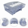 thumbnail image 3 of Pièces de Rechange Compatibles avec Roborock Q7 Max Q7 Max+ T8 Réservoir d'Eau Conteneur de Poussière Pièces d'Aspirateur Acc comme Montré, 3 of 4
