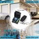 thumbnail image 3 of DC12V Relé 1CH Interruptor Control Remoto Inalámbrico RF (receptor + Transmisor), 3 of 8