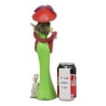 thumbnail image 2 of Pacific Giftware Day of The Dead Beautiful Senorita Resin Figurine, 2 of 7