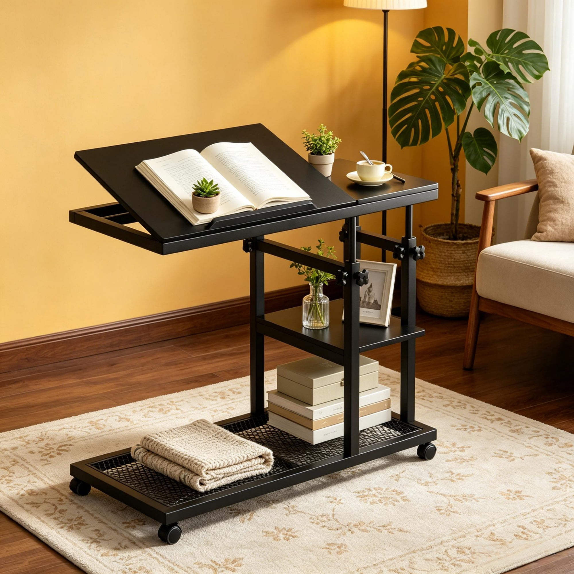 Mobile C Table