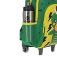thumbnail image 4 of MOCHILA XTREM LINCON PACK 4XT GREEN DINO, 4 of 6