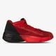 thumbnail image 2 of Ad-id-as D.O.N. Issue 4 GX6886 Sneaker Men's 14 Red Black Basketball Shoes RHS745, 2 of 6