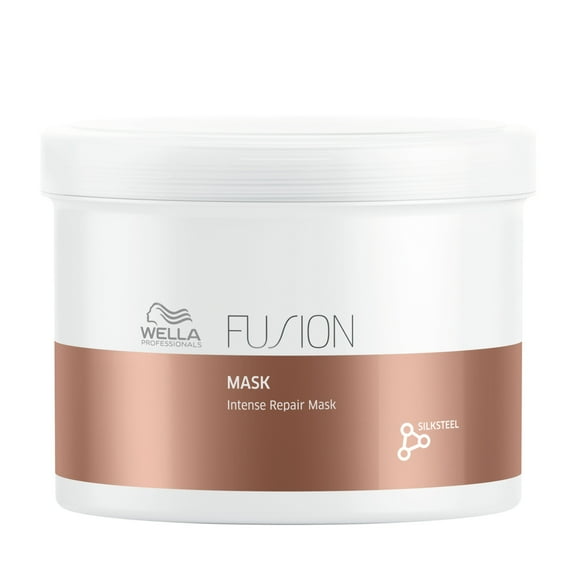 Wella - Fusion Intense Repair Mask 16.9 oz