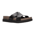 thumbnail image 2 of Sandalias Moleca Negro para Mujer [MLE47] negro 23.5, 2 of 10