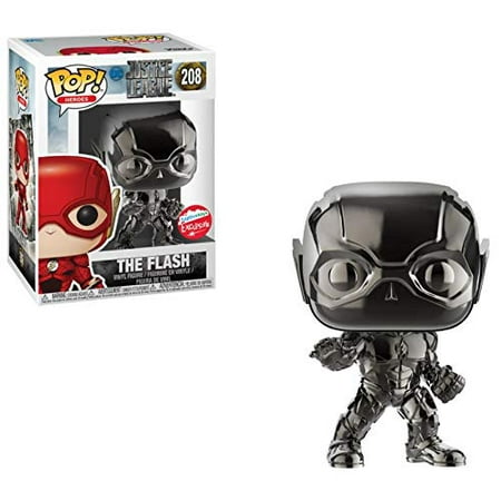 flash day of the dead funko