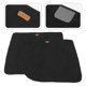 thumbnail image 3 of EeaseMX par de protectores antiarañazos para puerta de coche para perros., 3 of 7