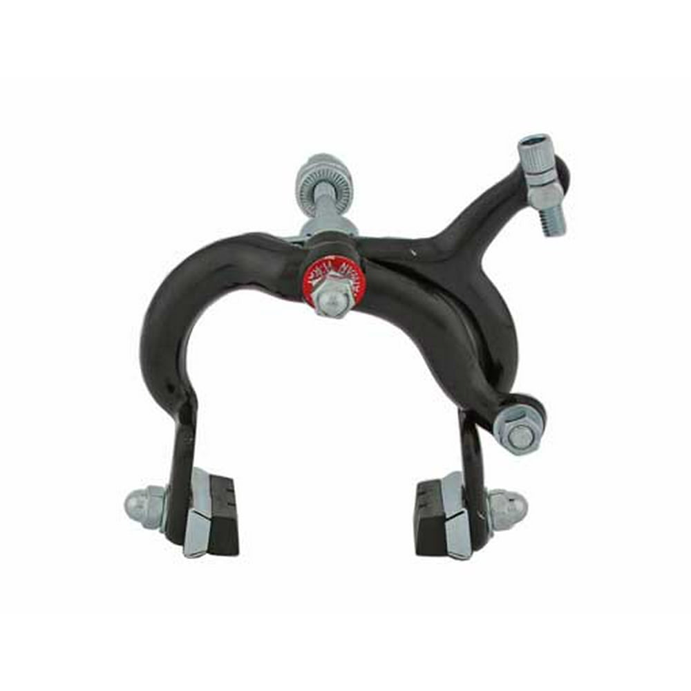 730 Front Alloy Brake Arm Black. for bicycle brake, bike brake