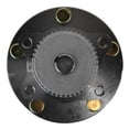 thumbnail image 4 of Geelife Rear Wheel Bearing & Hub Assembly For Chrysler Dodge Eagle Mitsubishi w/ ABS, 4 of 8