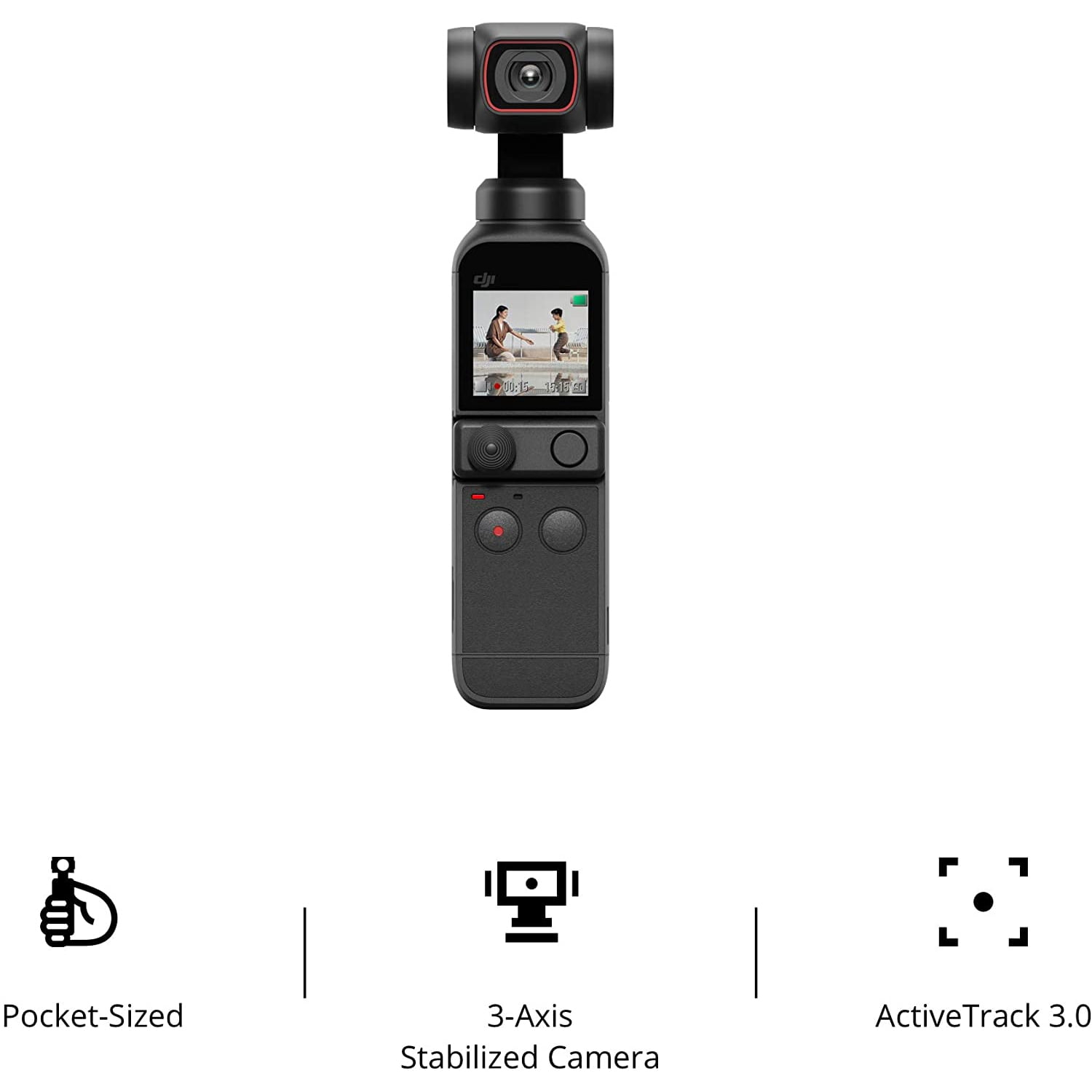 訳あり】Dji pocket 2 creator combo｜その他
