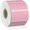 R-1-pk, variant on 350 Pcs 3 inch Pink Round Thermal Sticker Labels Roll Used with Zebra, Rollo, MUNBYN, Self-Adhesive Circle Multipurpose Direct Thermal Labels for DIY Logo Design, QR Code, Inventory Labels