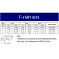 thumbnail image 3 of Tee Slim Aguichant pour Femmes, Accepte Custom-ZJKDGJKJ, 3 of 4
