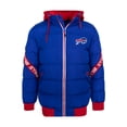 thumbnail image 1 of CHAMARRA NFL BUFFALO BILLS PARA CABALLERO 100% ORIGINAL, 1 of 7