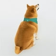 thumbnail image 2 of Kll Funny Avocado Dog Bandanas,Triangle Reversible Pet Scarf For Small Medium Large And Extra Large Dogs-Large, 2 of 7