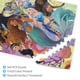 thumbnail image 4 of Rompecabezas de madera de 500 piezas de Ariel: adecuado para niños y adultos, rompecabezas para niños y niñas, juguetes de juego de entretenimiento con rompecabezas. Talla única, 4 of 8