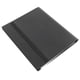 thumbnail image 5 of Carpeta de 9 bolsillos para tarjetas coleccionables, multiusos, impermeable, portátil, para guardar tarjetas de juego, para casa y viajes, color negro, 5 of 14